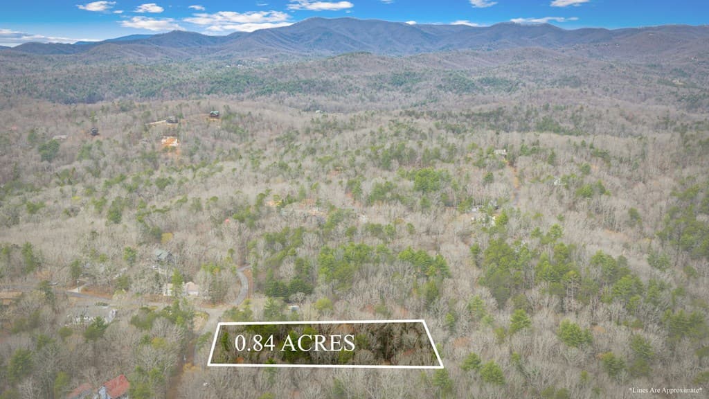 0 Seneca Drive, Ellijay GA 30540 - Photo