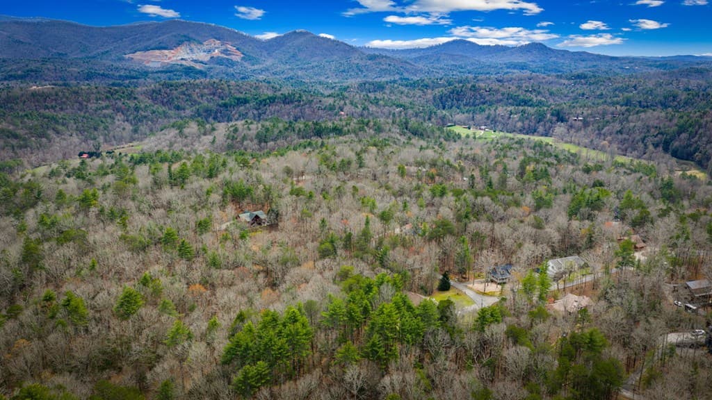 0 Seneca Drive, Ellijay GA 30540 - Photo