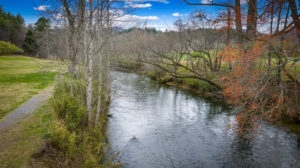 0 Seneca Drive, Ellijay GA 30540 - Photo