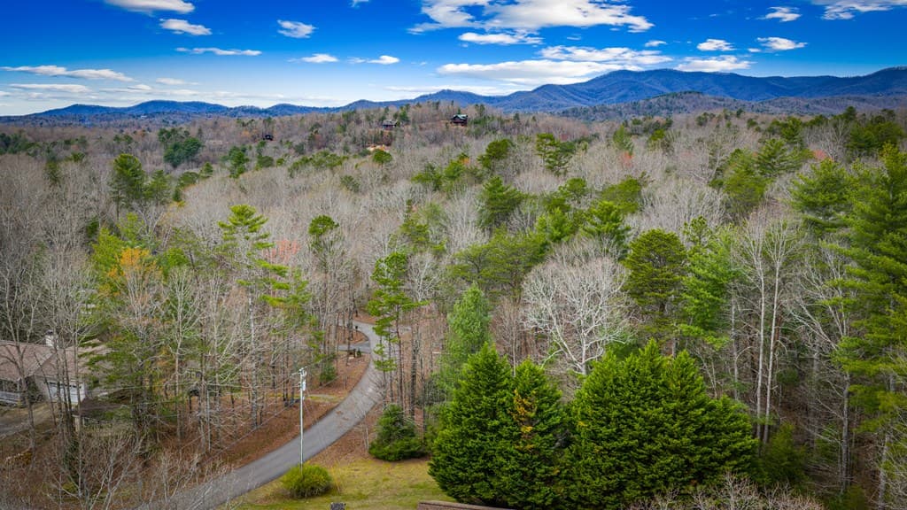 0 Seneca Drive, Ellijay GA 30540 - Photo