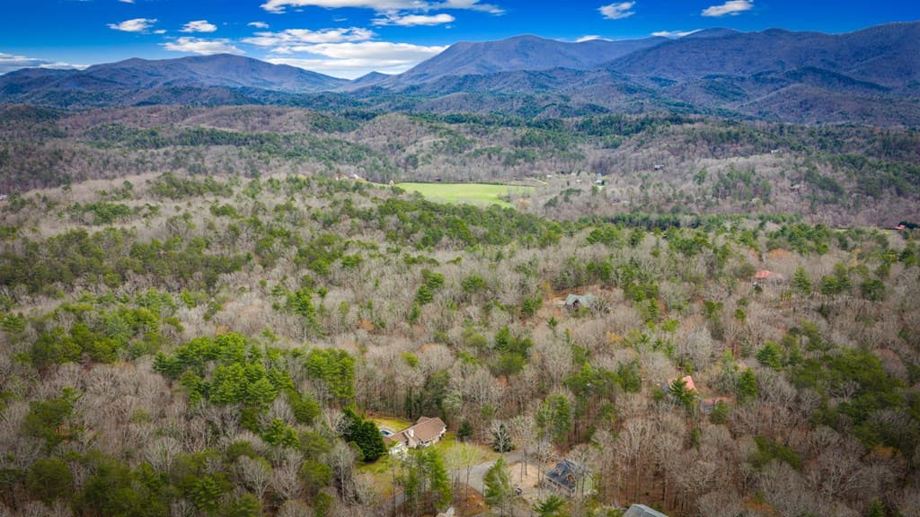 0 Seneca Drive, Ellijay GA 30540 - Photo