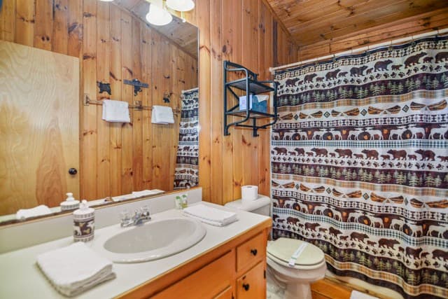 20 River Rock Road, Ellijay GA 30540 - Photo