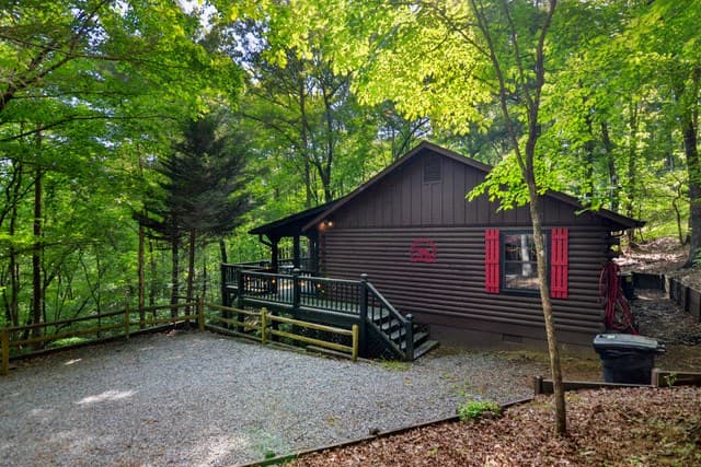 20 River Rock Road, Ellijay GA 30540 - Photo
