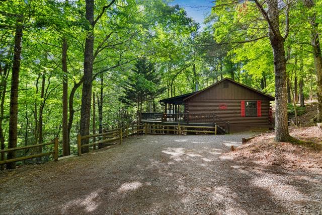 20 River Rock Road, Ellijay GA 30540 - Photo