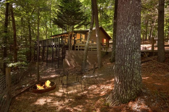 20 River Rock Road, Ellijay GA 30540 - Photo