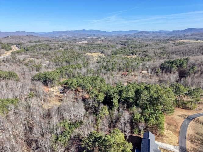 Lot 28 The Hills At Queens Gap, Blairsville GA 30512 - Photo