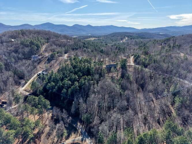 Lot 28 The Hills At Queens Gap, Blairsville GA 30512 - Photo