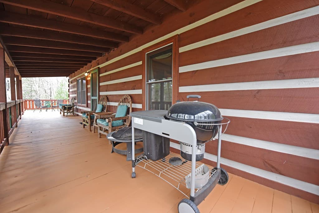 206 Misty Hollow, Blue Ridge GA 30513 - Photo