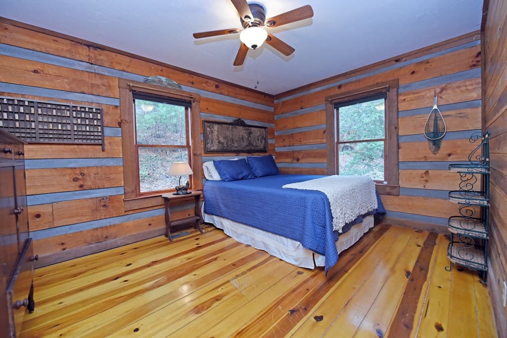 206 Misty Hollow, Blue Ridge GA 30513 - Photo