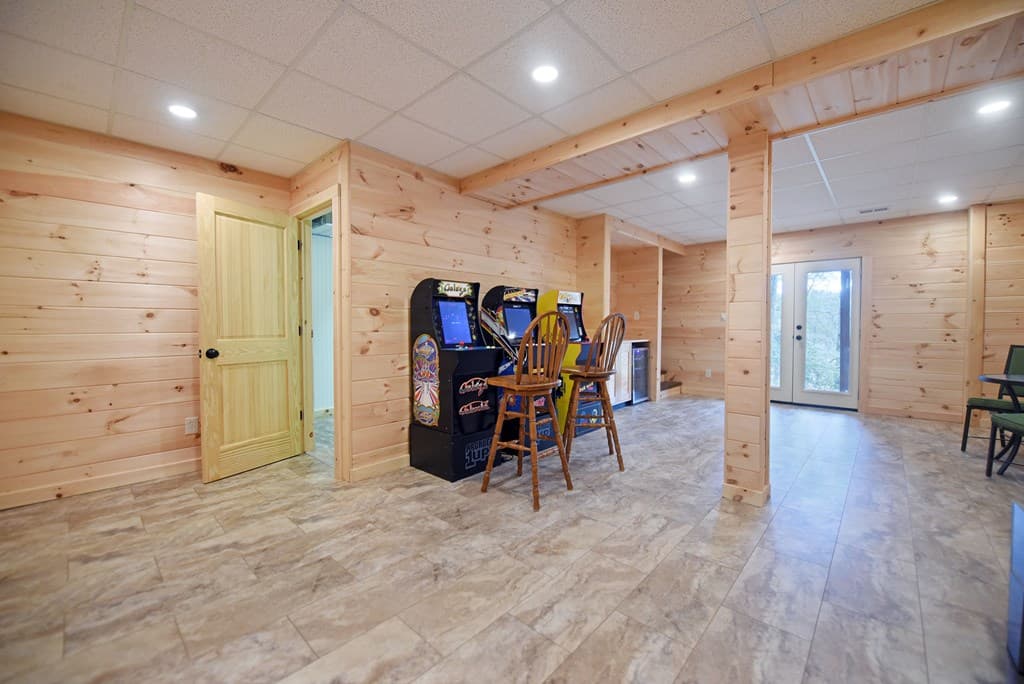 206 Misty Hollow, Blue Ridge GA 30513 - Photo