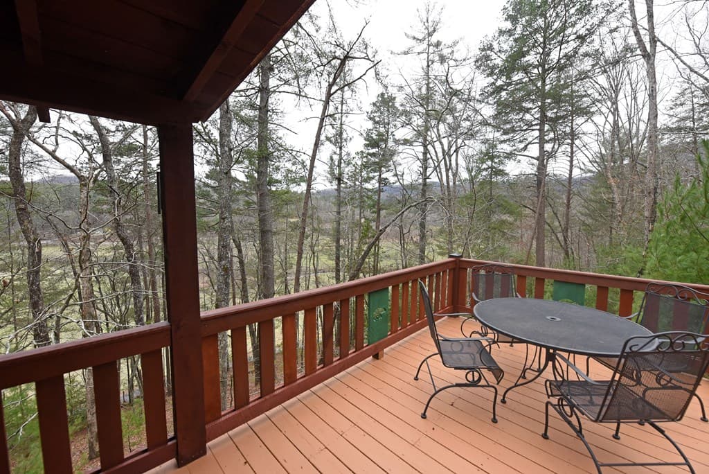 206 Misty Hollow, Blue Ridge GA 30513 - Photo