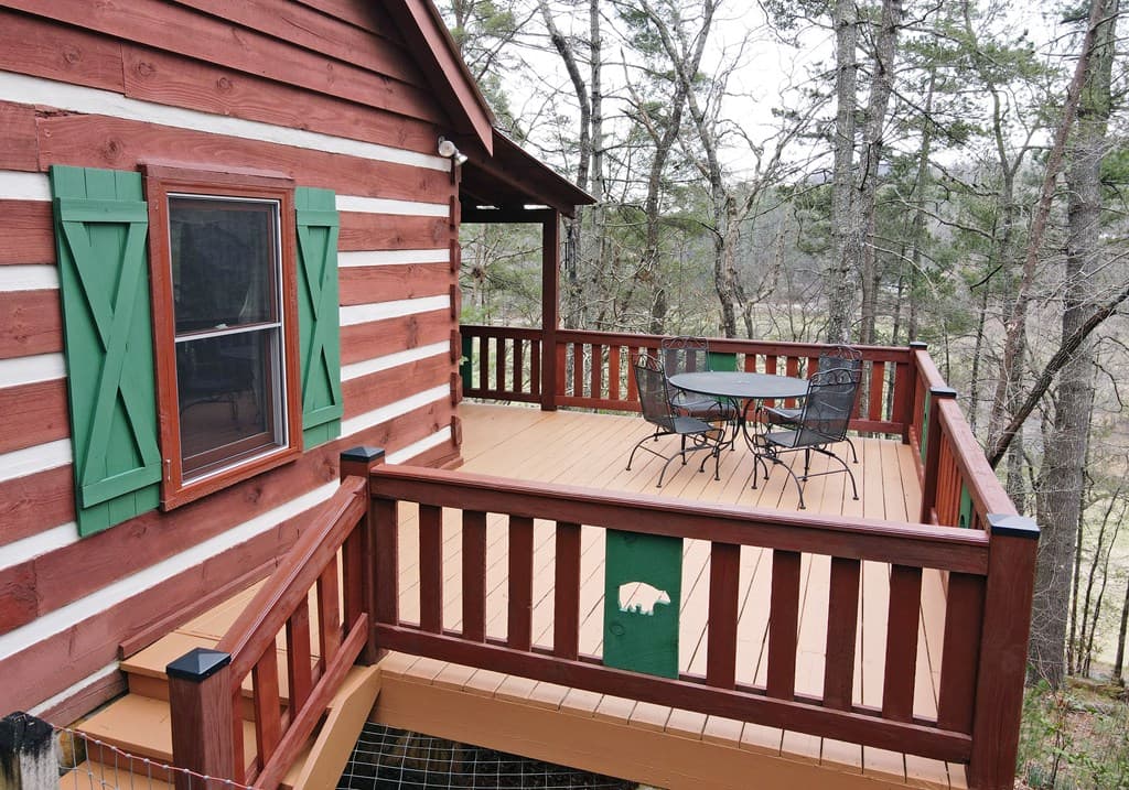 206 Misty Hollow, Blue Ridge GA 30513 - Photo