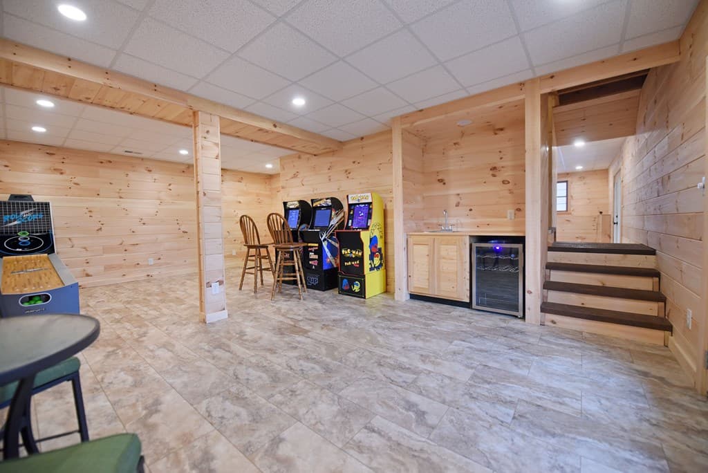 206 Misty Hollow, Blue Ridge GA 30513 - Photo
