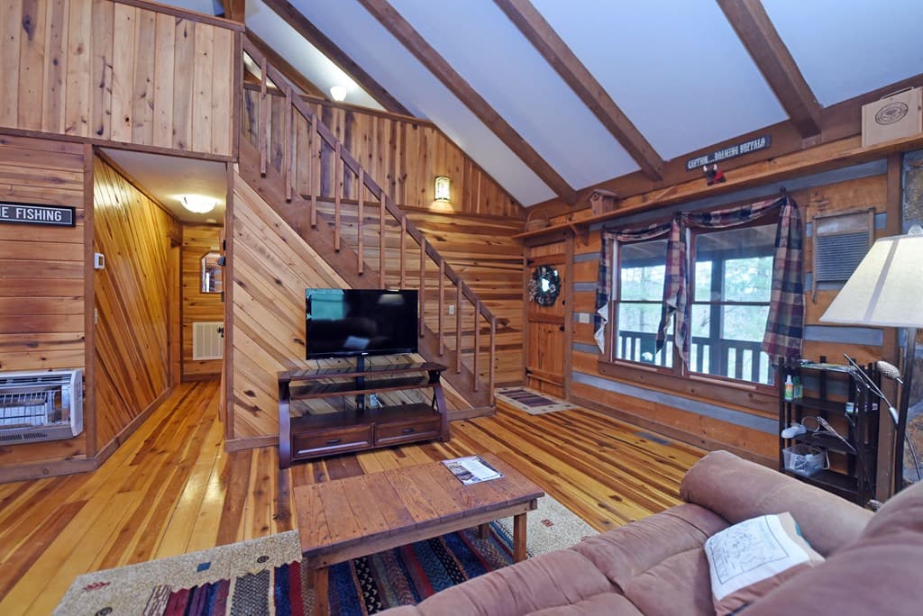 206 Misty Hollow, Blue Ridge GA 30513 - Photo