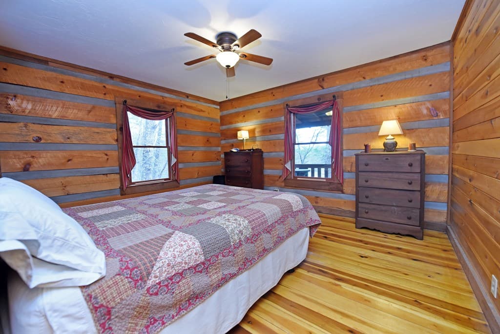 206 Misty Hollow, Blue Ridge GA 30513 - Photo