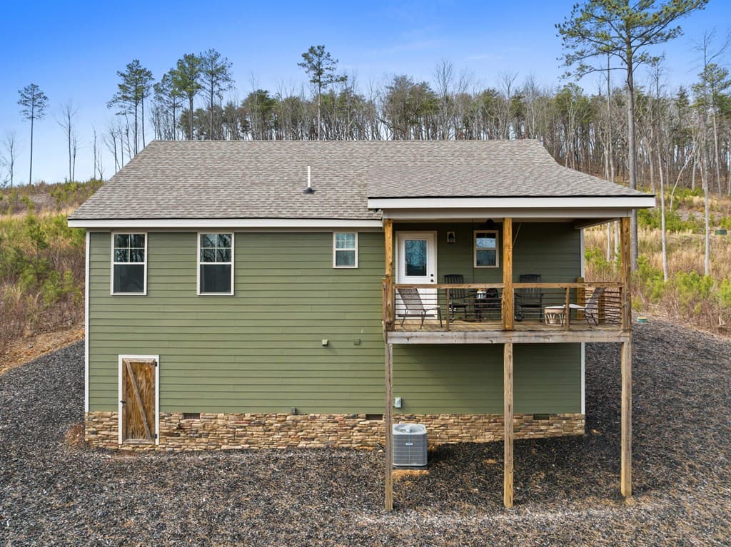 1281 Twisted Oak Road, Talking Rock GA 30175 - Photo