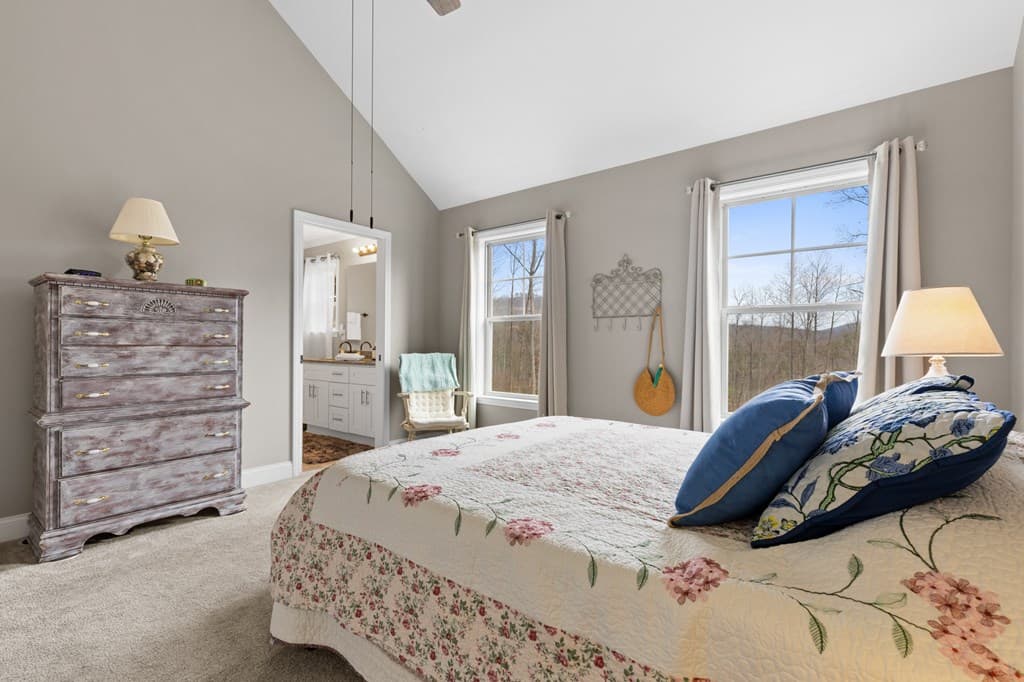 1281 Twisted Oak Road, Talking Rock GA 30175 - Photo