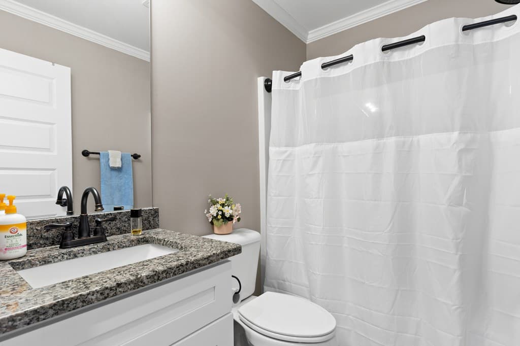 1281 Twisted Oak Road, Talking Rock GA 30175 - Photo