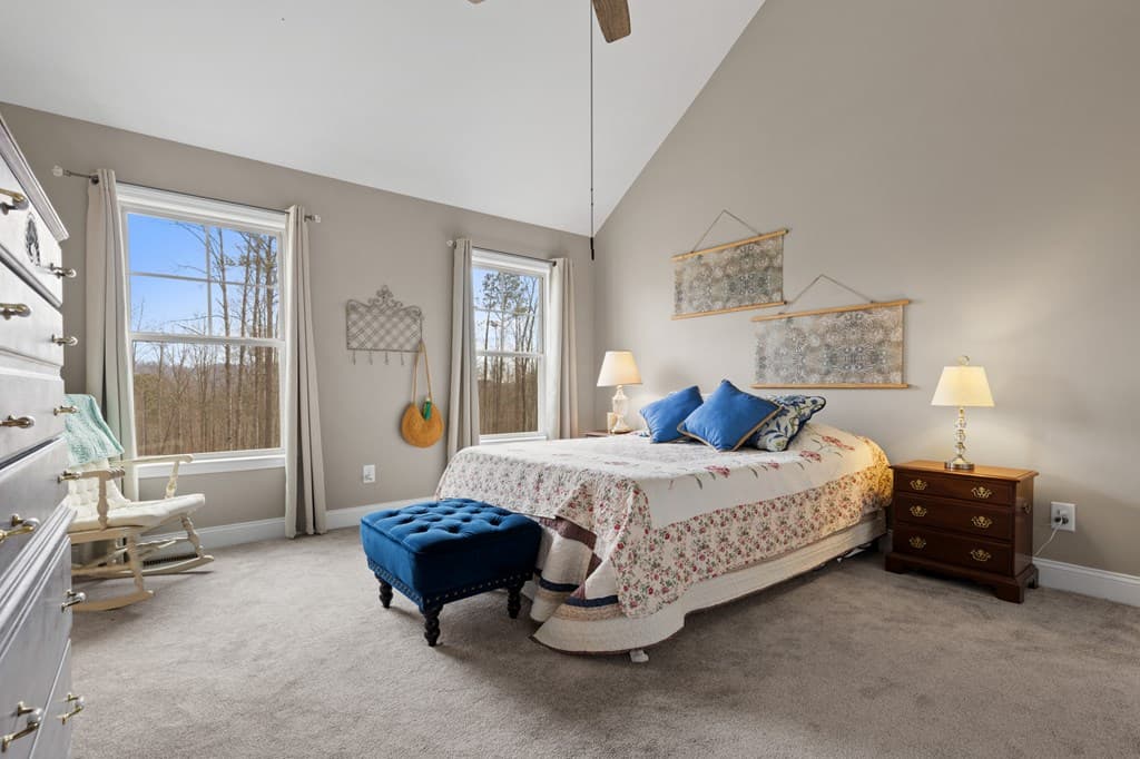 1281 Twisted Oak Road, Talking Rock GA 30175 - Photo