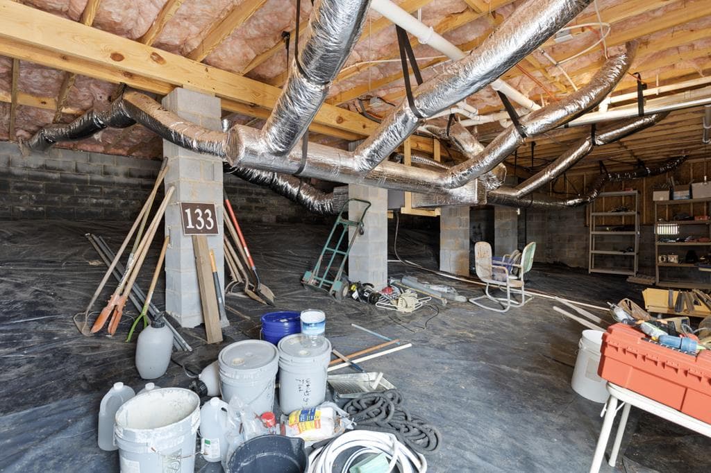 1281 Twisted Oak Road, Talking Rock GA 30175 - Photo