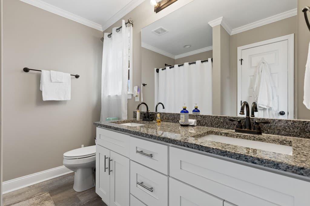 1281 Twisted Oak Road, Talking Rock GA 30175 - Photo