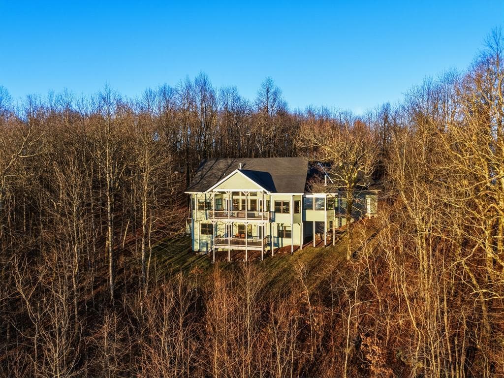 2551 Monument Road, Jasper GA 30143 - Photo