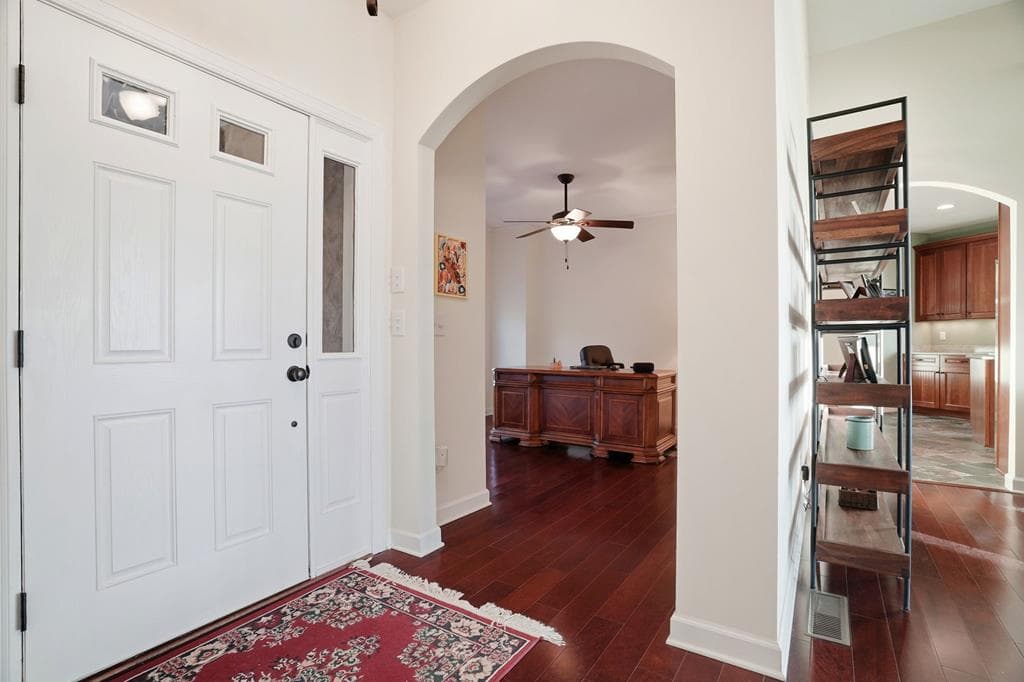 2551 Monument Road, Jasper GA 30143 - Photo