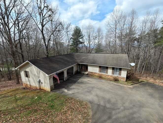 99 Highland Circle, Blue Ridge GA 30513 - Photo