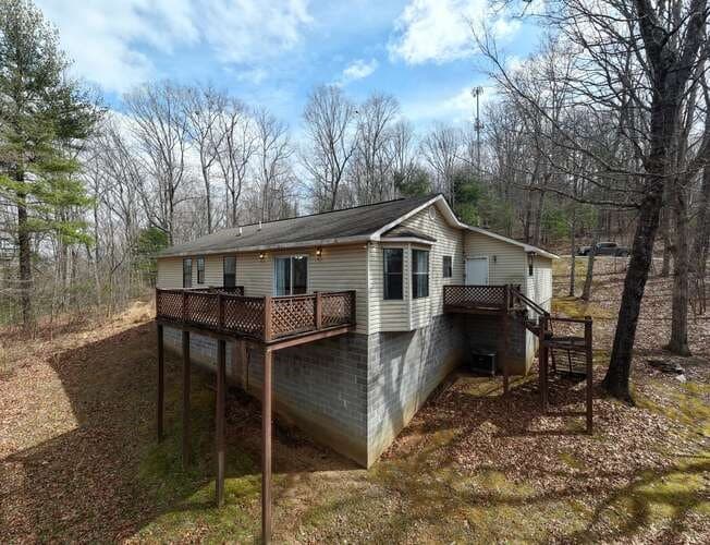 99 Highland Circle, Blue Ridge GA 30513 - Photo