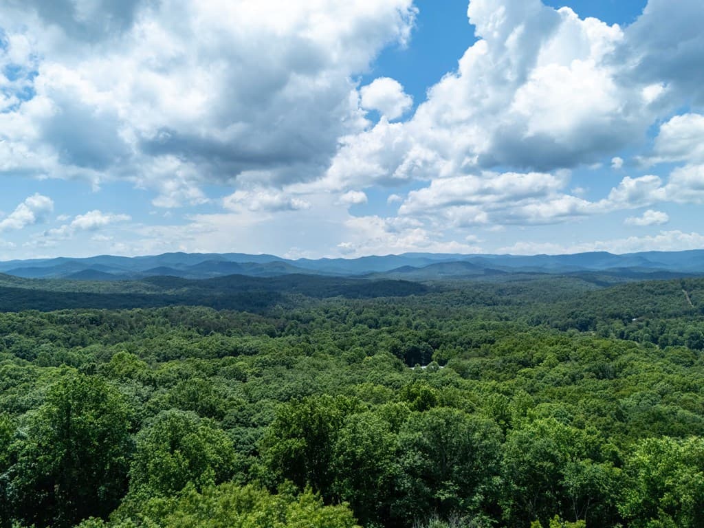 99 Highland Circle, Blue Ridge GA 30513 - Photo