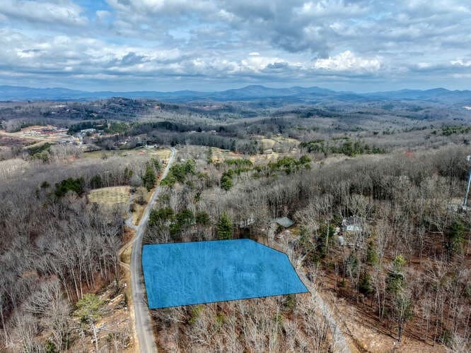 99 Highland Circle, Blue Ridge GA 30513 - Photo