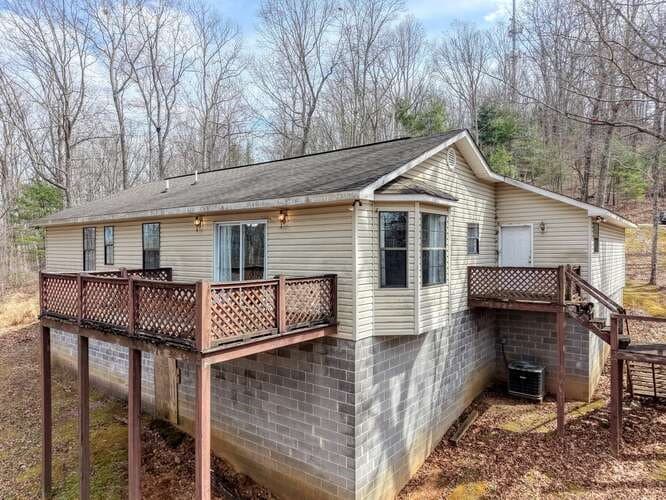 99 Highland Circle, Blue Ridge GA 30513 - Photo