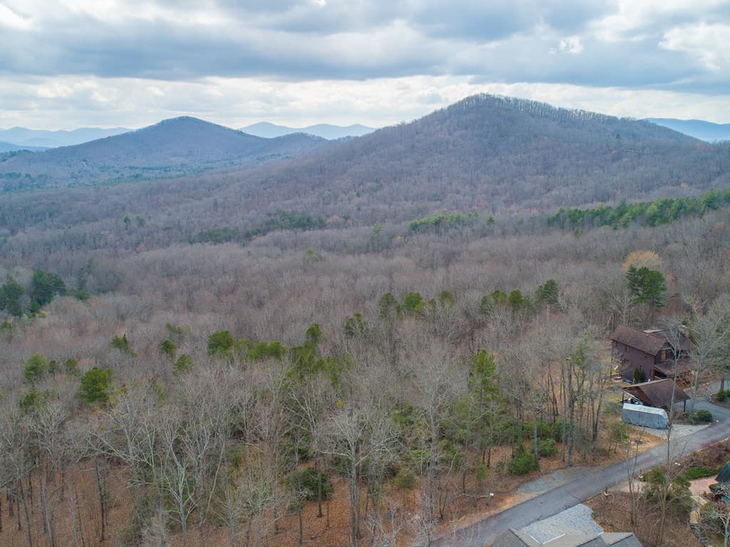Lot 33 Laurel Brooke S/D, Blairsville GA 30512 - Photo
