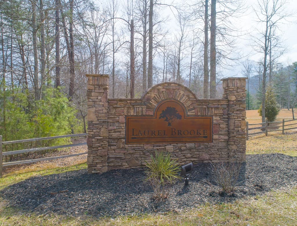 Lot 33 Laurel Brooke S/D, Blairsville GA 30512 - Photo