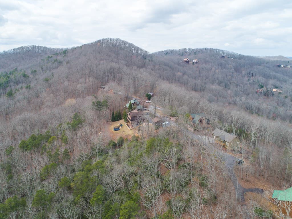 Lot 33 Laurel Brooke S/D, Blairsville GA 30512 - Photo