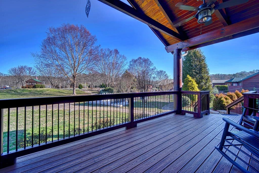 310 Mountain Creek Road, Blairsville GA 30512 - Photo