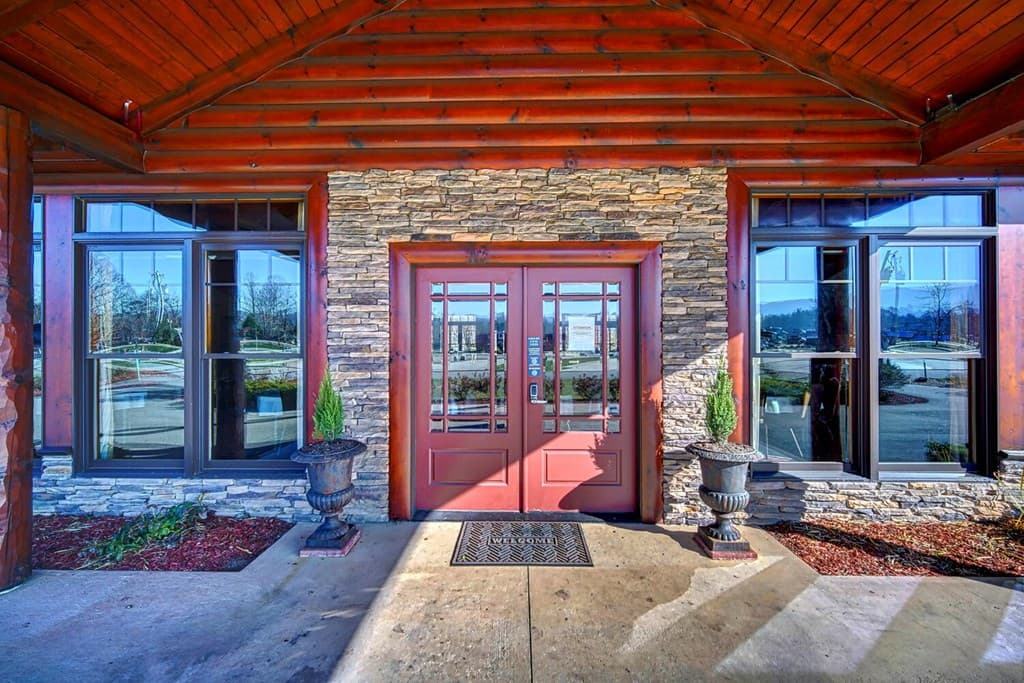 310 Mountain Creek Road, Blairsville GA 30512 - Photo