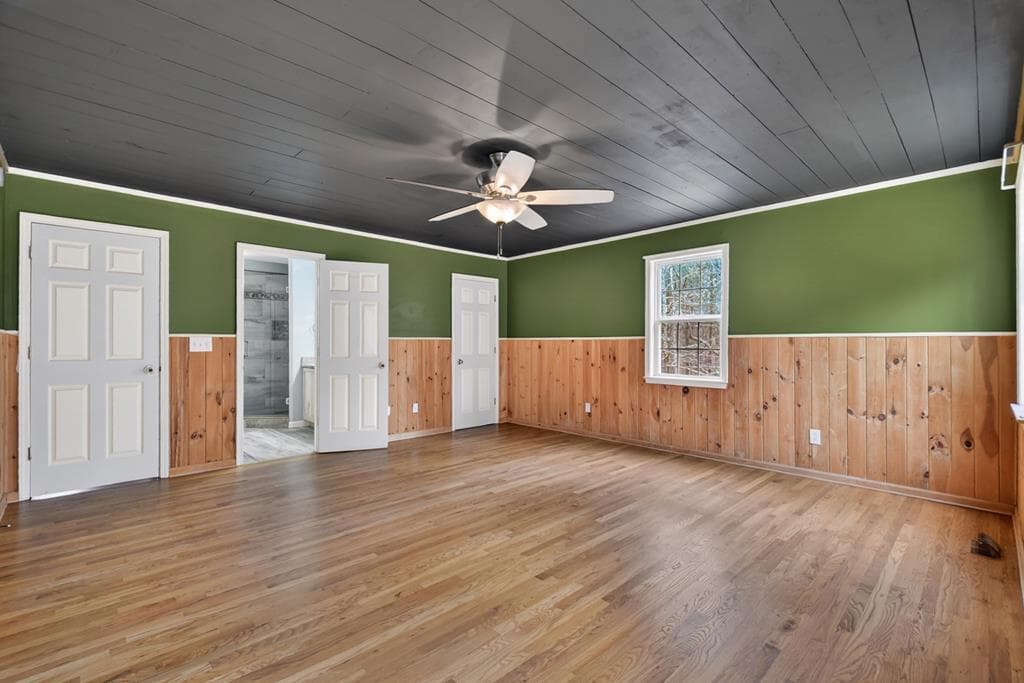 144 Emerald Cove Drive, Ellijay GA 30540 - Photo