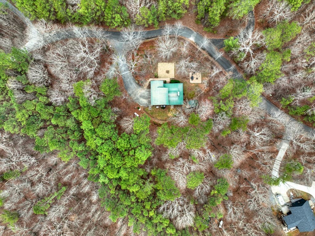 144 Emerald Cove Drive, Ellijay GA 30540 - Photo