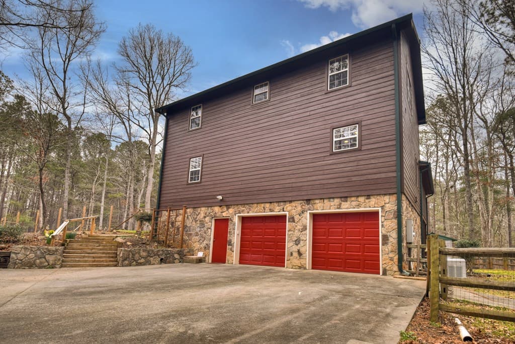 144 Emerald Cove Drive, Ellijay GA 30540 - Photo