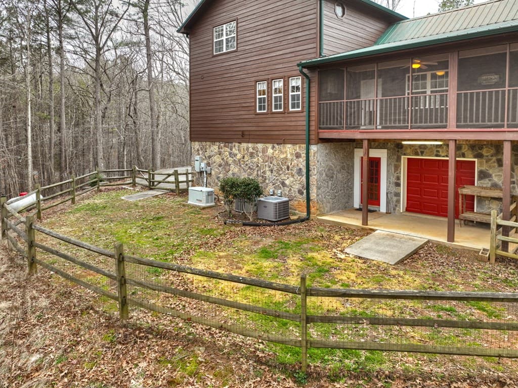144 Emerald Cove Drive, Ellijay GA 30540 - Photo