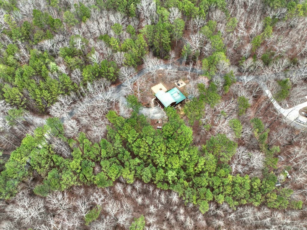 144 Emerald Cove Drive, Ellijay GA 30540 - Photo
