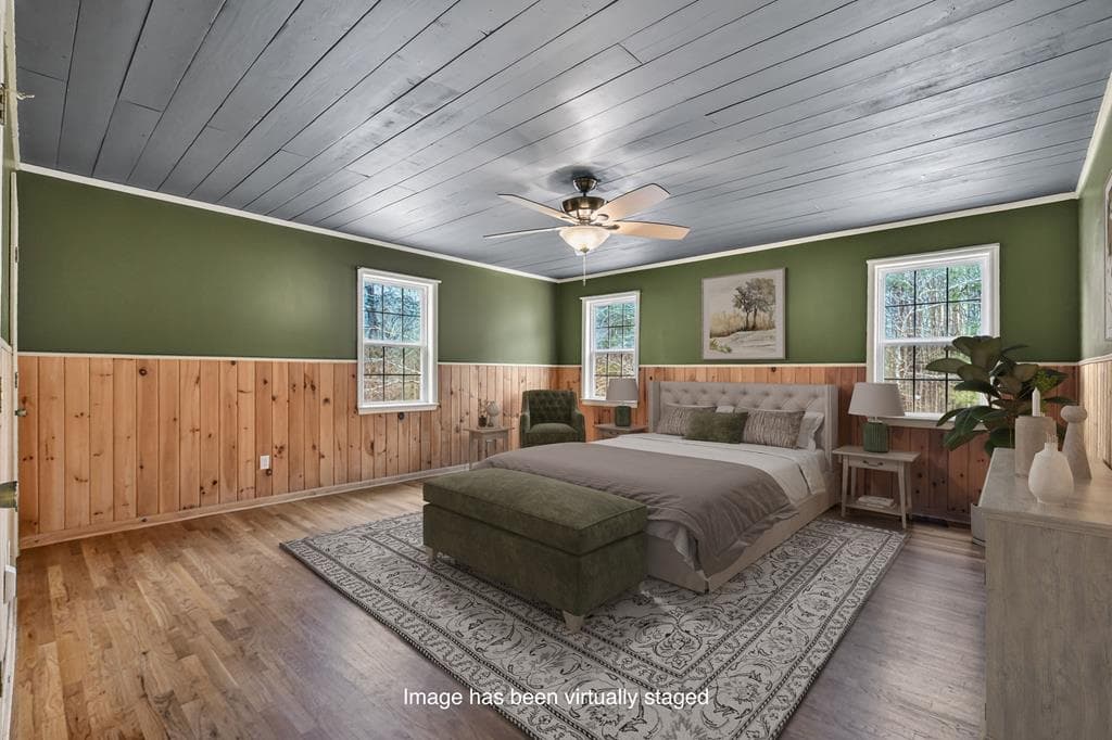 144 Emerald Cove Drive, Ellijay GA 30540 - Photo