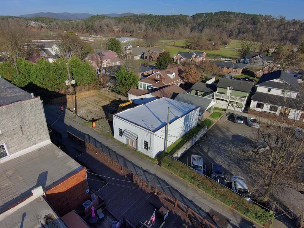 44 N Church Street, Ellijay GA 30540 - Photo