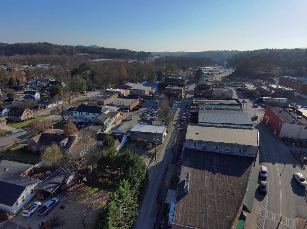 44 N Church Street, Ellijay GA 30540 - Photo