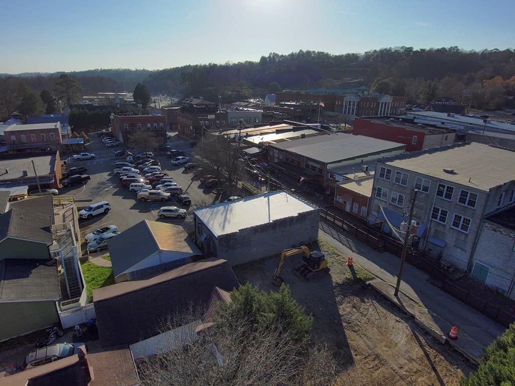 44 N Church Street, Ellijay GA 30540 - Photo