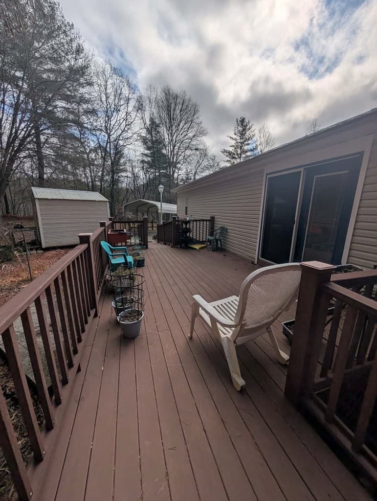 53 Stonebrook Lane, Blairsville GA 30512 - Photo