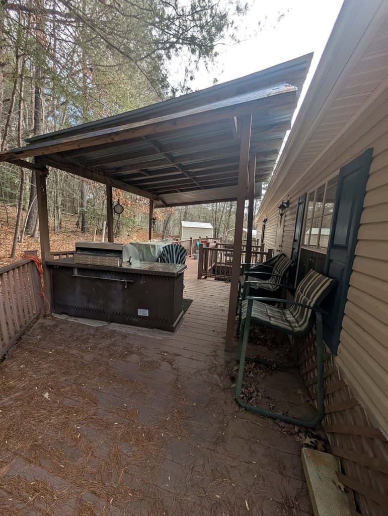 53 Stonebrook Lane, Blairsville GA 30512 - Photo