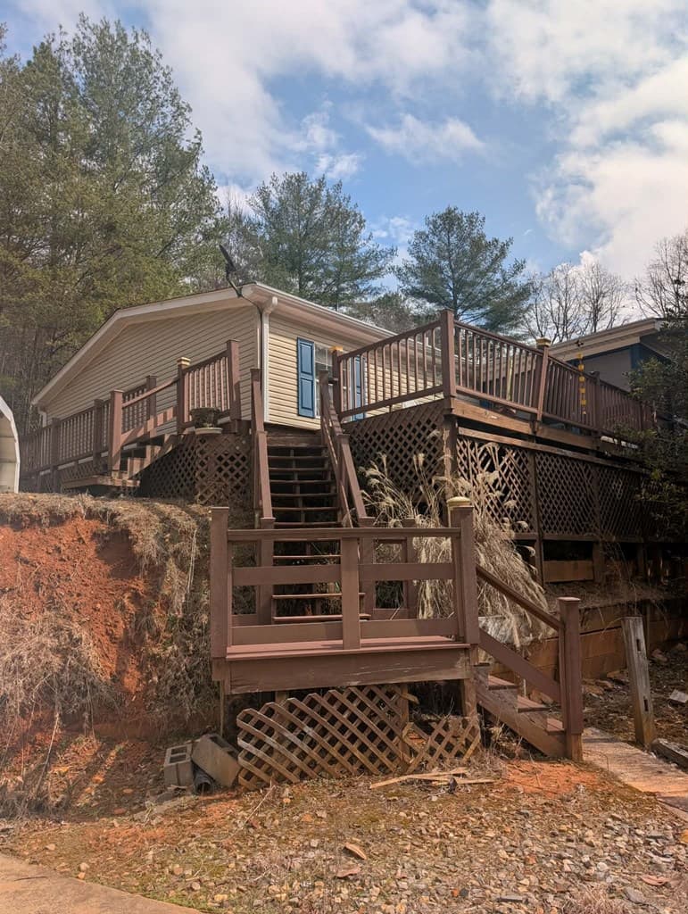 53 Stonebrook Lane, Blairsville GA 30512 - Photo
