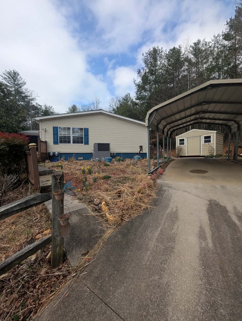 53 Stonebrook Lane, Blairsville GA 30512 - Photo